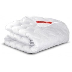 Одеяло антиаллергенное, белое, 200x220 см. цена и информация | Одеяла | 220.lv
