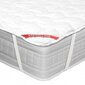 Premium matrača aizsargs, 160x200 cm цена и информация | Palagi | 220.lv