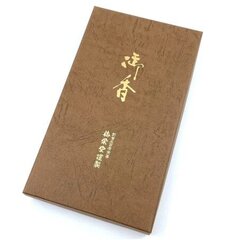 Japāņu vīraks Baieido Premium Agarwood un Kyara komplekts, 5 smaržas цена и информация | Ароматы для дома | 220.lv