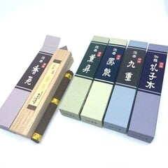 Japāņu vīraks Baieido Kun Sho, 60 gab. cena un informācija | Mājas aromāti | 220.lv