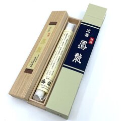 Japāņu vīraks Baieido Ho Ryu, 60 gab. cena un informācija | Mājas aromāti | 220.lv