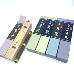 Japāņu vīraks Baieido Kokonoe Premium Agarwood, 60 gab. cena un informācija | Mājas aromāti | 220.lv