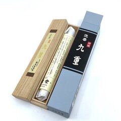 Japāņu vīraks Baieido Kokonoe Premium Agarwood, 60 gab. цена и информация | Ароматы для дома | 220.lv