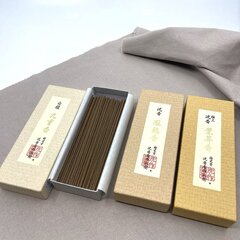 Japāņu agarkoka vīraks Baieido Kunsho Koh (Jinkohya Sakubei sērija), 50 g cena un informācija | Mājas aromāti | 220.lv