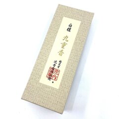 Japāņu vīraks Baieido JInkohya Sakubei sērija Kokonoekoh agarkoka maisījums, 50 g cena un informācija | Mājas aromāti | 220.lv