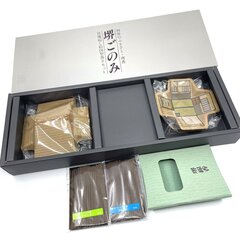 Japāņu vīraka dāvanu komplekts Baieido Sakai Gonomi cena un informācija | Mājas aromāti | 220.lv
