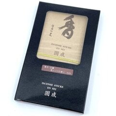 Japāņu sandalkoka vīraks Baieido (Ensei sērija), 30 gab. cena un informācija | Mājas aromāti | 220.lv