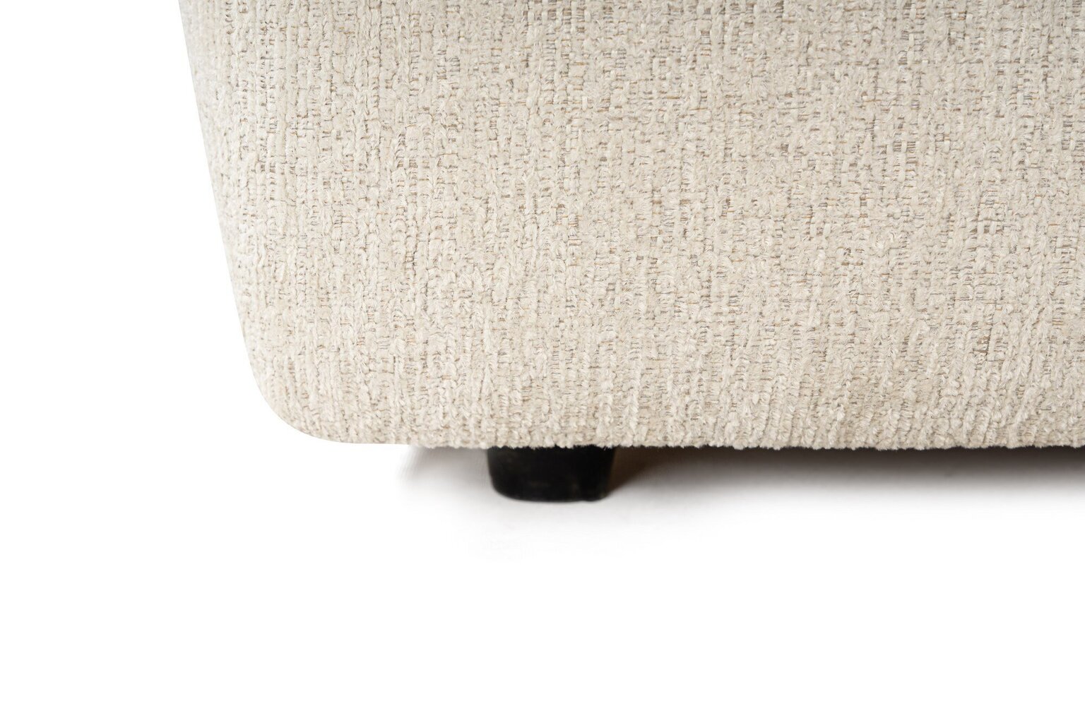 Mīkstais stūris More M, smilšu krāsas cena un informācija | Stūra dīvāni | 220.lv