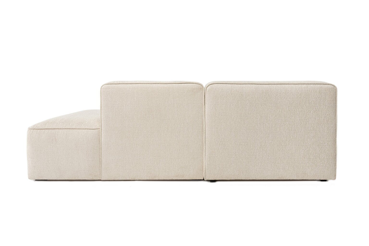 Mīkstais stūris More M, smilšu krāsas cena un informācija | Stūra dīvāni | 220.lv