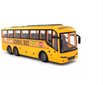 Autobuss ar tālvadības pulti, dzeltens cena un informācija | Rotaļlietas zēniem | 220.lv
