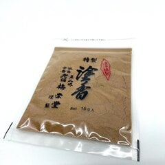 Japāņu vīraka pulveris Baieido Zukoh, 15 g cena un informācija | Mājas aromāti | 220.lv
