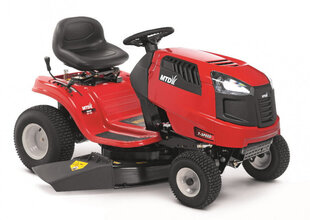 Zāles traktors MTD Smart RF 125 cena un informācija | Dārza traktori | 220.lv