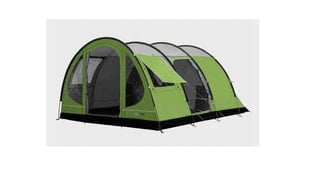 Tūristu telts, zaļa цена и информация | Палатки | 220.lv
