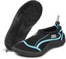 Multifunkcionāli ūdens apavi Aquaspeed Model28, melni цена и информация | Peldēšanas apavi | 220.lv