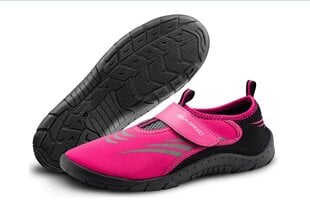 Multifunkcionāli ūdens apavi Aquaspeed Model27, rozā cena un informācija | Peldēšanas apavi | 220.lv