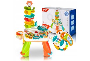 Развивающий столик цена и информация | Игрушки для малышей | 220.lv