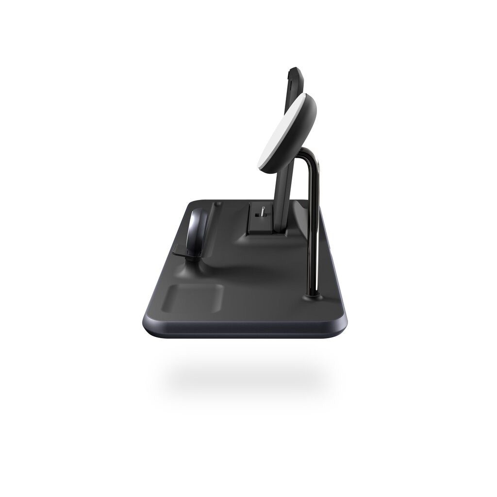 Zens 4-in-1 Wireless Charger ZEDC21B/00 цена и информация | Lādētāji un adapteri | 220.lv