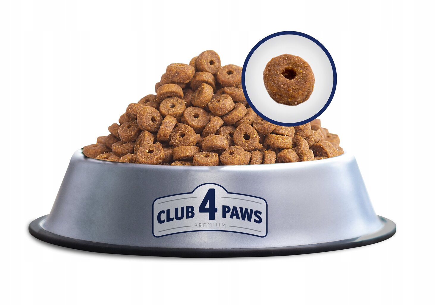 Club 4 paws Premium trušu sausā barība kaķiem 2kg цена и информация | Sausā barība kaķiem | 220.lv
