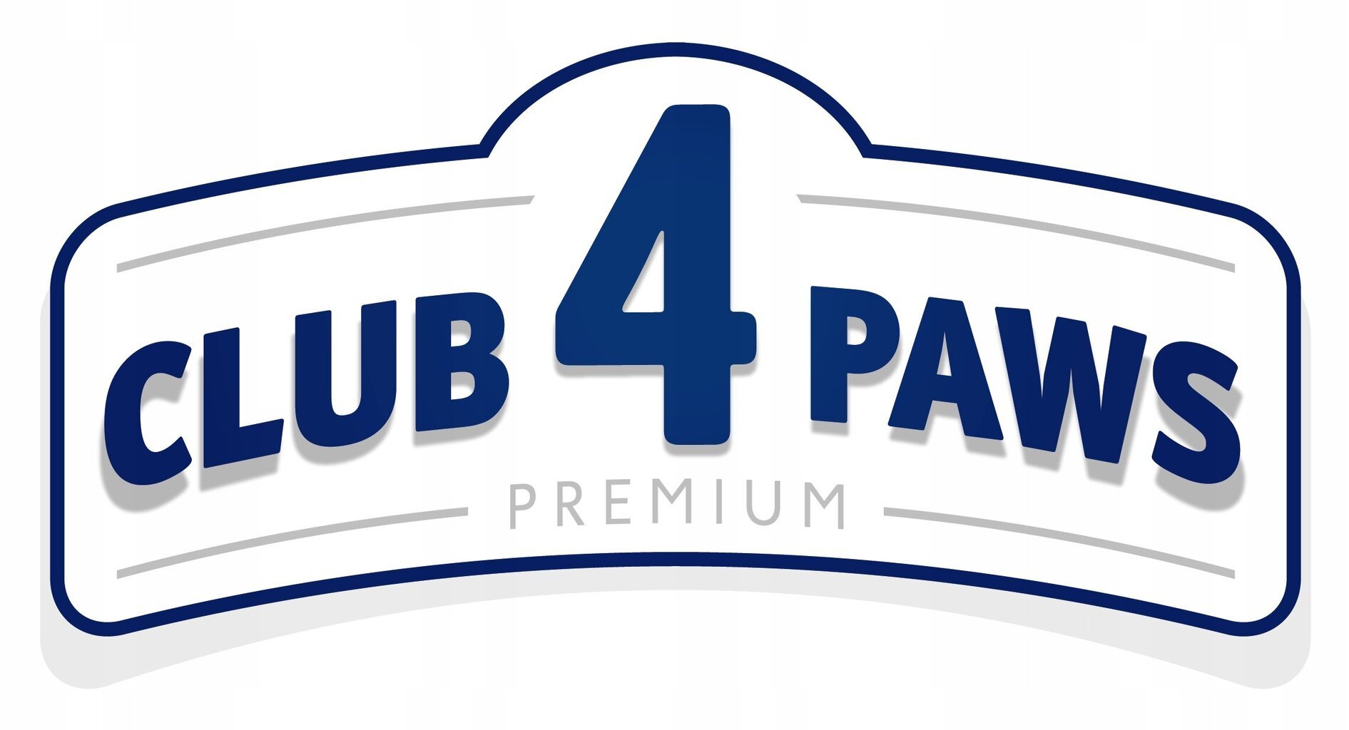 Club 4 paws Premium sausā kaķu barība ar vistu 2 kg cena un informācija | Sausā barība kaķiem | 220.lv