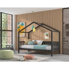 Детская кровать Aatrium Dallas, серая цена и информация | Детские кровати | 220.lv