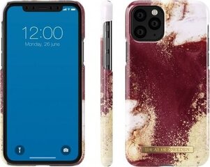 iDeal Of Sweden Fashion Case cena un informācija | Telefonu vāciņi, maciņi | 220.lv