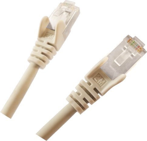 Mcab RJ45, 5 m цена и информация | Kabeļi un vadi | 220.lv