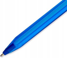 Pildspalvas PaperMate Inkjoy 100 Cap M, 50 gab. cena un informācija | Rakstāmpiederumi | 220.lv