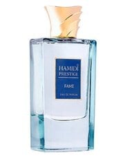 Aromatizēts ūdens Hamidi Prestige Fame EDP sievietēm, 80 ml cena un informācija | Sieviešu smaržas | 220.lv