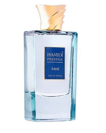 Aromatizēts ūdens Hamidi Prestige Fame EDP sievietēm, 80 ml цена и информация | Sieviešu smaržas | 220.lv