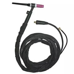 Dedra metināšanas kabelis 1 gab cena un informācija | Rokas instrumenti | 220.lv