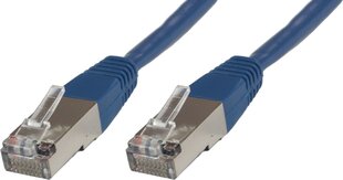 MicroConnect RJ-45, 20 m cena un informācija | Kabeļi un vadi | 220.lv