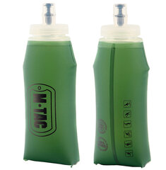 Tūristu ūdens pudele M-Tac, 500 ml цена и информация | Бутылки для воды | 220.lv