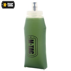 Tūristu ūdens pudele M-Tac, 500 ml цена и информация | Бутылки для воды | 220.lv