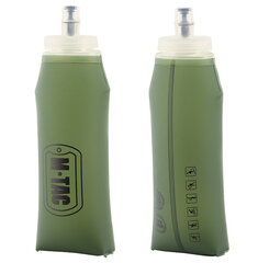 Tūristu ūdens pudele M-Tac, 600 ml цена и информация | Бутылки для воды | 220.lv