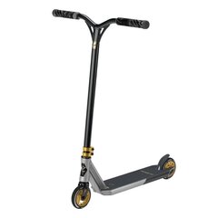 Самокат FUZION Complete Pro Scooter Z300 Silver цена и информация | Самокаты | 220.lv