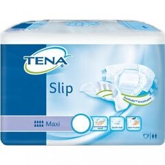 Pieaugušo autiņbiksītes Tena Slip ProSkin Maxi M, 10 gab, цена и информация | Подгузники, прокладки, одноразовые пеленки для взрослых | 220.lv