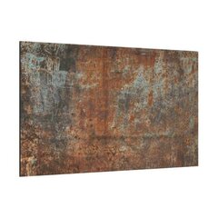 Magnētiskā stikla tāfele ROME METAL 90x60 цена и информация | Картины | 220.lv