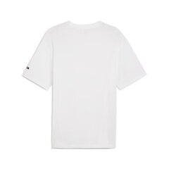 Футболка PUMA RAD/CAL Tee 678913024099686715298 цена и информация | Мужские футболки | 220.lv