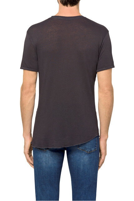 T-krekls vīriešiem J Brand J90708723, pelēks цена и информация | Vīriešu T-krekli | 220.lv