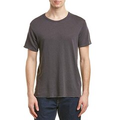 J Brand Мужцины Grandpa JB001223 Футболки Серый XS, J90708723/XS цена и информация | Мужские футболки | 220.lv