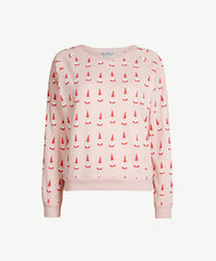 Wildfox Женщины WVV5423B5 толстовки Розовый XS, J90409390XS цена и информация | Женские кофты | 220.lv