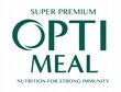 Optimeal Super Premium kaķu barība - Menca ar dārzeņiem želejā 12 x 85 g cena un informācija | Konservi kaķiem | 220.lv