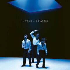 CD Il Volo Ad Astra цена и информация | Виниловые пластинки, CD, DVD | 220.lv