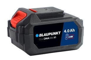 Blaupunkt Baterija 4 Ah BP1840 cena un informācija | Blaupunkt Apgaismojums un elektropreces | 220.lv