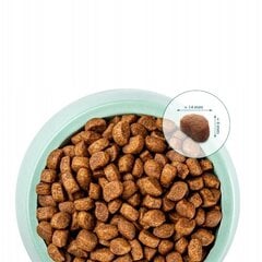 Optimeal сухой корм для щенков крупных пород с индейкой 20 кг цена и информация |  Сухой корм для собак | 220.lv