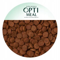 Optimeal гипоаллергенный сухой корм для собак с лососем 20кг цена и информация |  Сухой корм для собак | 220.lv