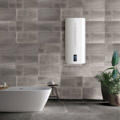 Prece ar bojājumu. Boileris Electrolux SmartInverter PRO 2.0EU 80L cena un informācija | Preces ar bojājumiem | 220.lv