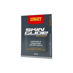 Антифриз START Skin Glide Wipe (1 шт.) 15MA225700-T00T000 цена и информация | Средства ухода за лыжами | 220.lv