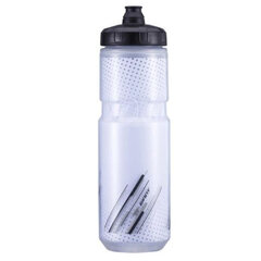 Бутылка для питья GIANT EVERCOOL Thermo 600ML Прозрачный/Синий, прозрачно-синий цена и информация | Фляги для велосипеда, флягодержатели | 220.lv