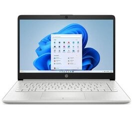 HP Stream 14-CF2000 cena un informācija | Portatīvie datori | 220.lv